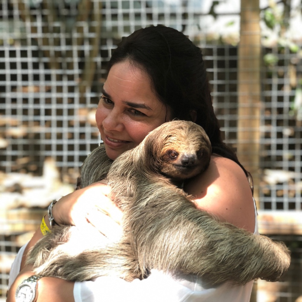 Meet your Posher, Mara